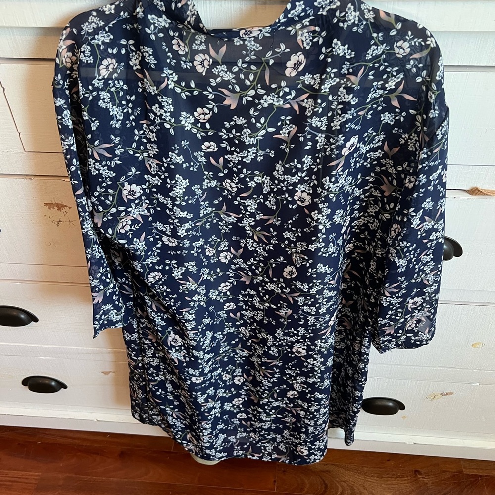 Spring Dress - Picture 2 of 3